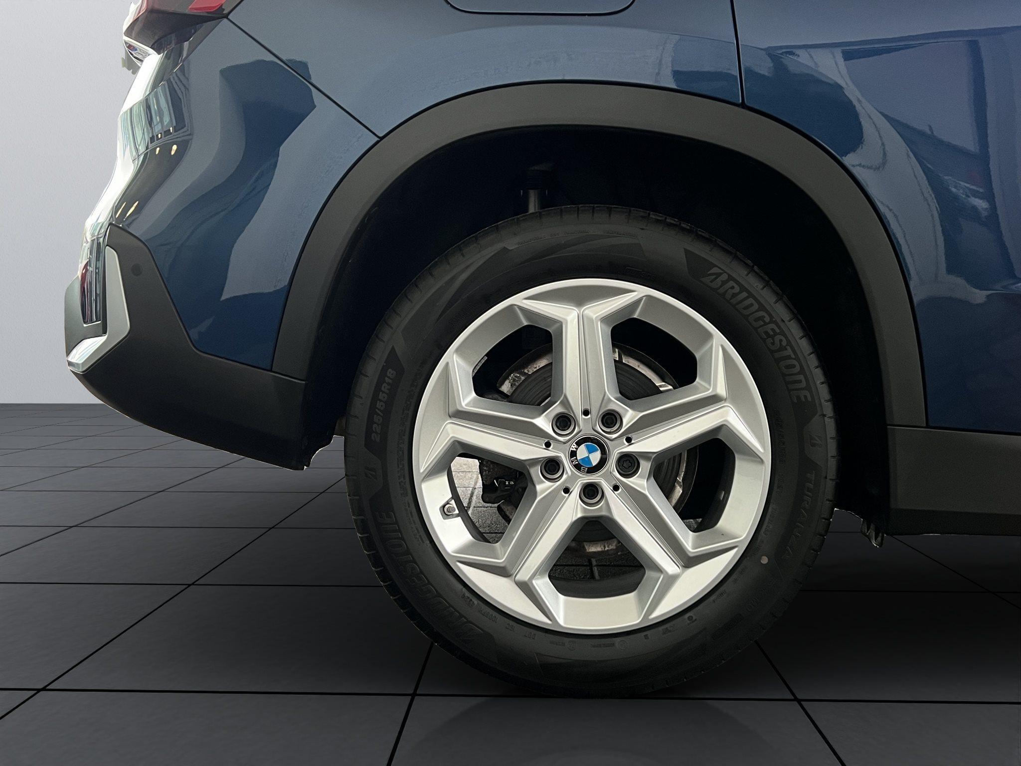 BMW X1 – Bild 5
