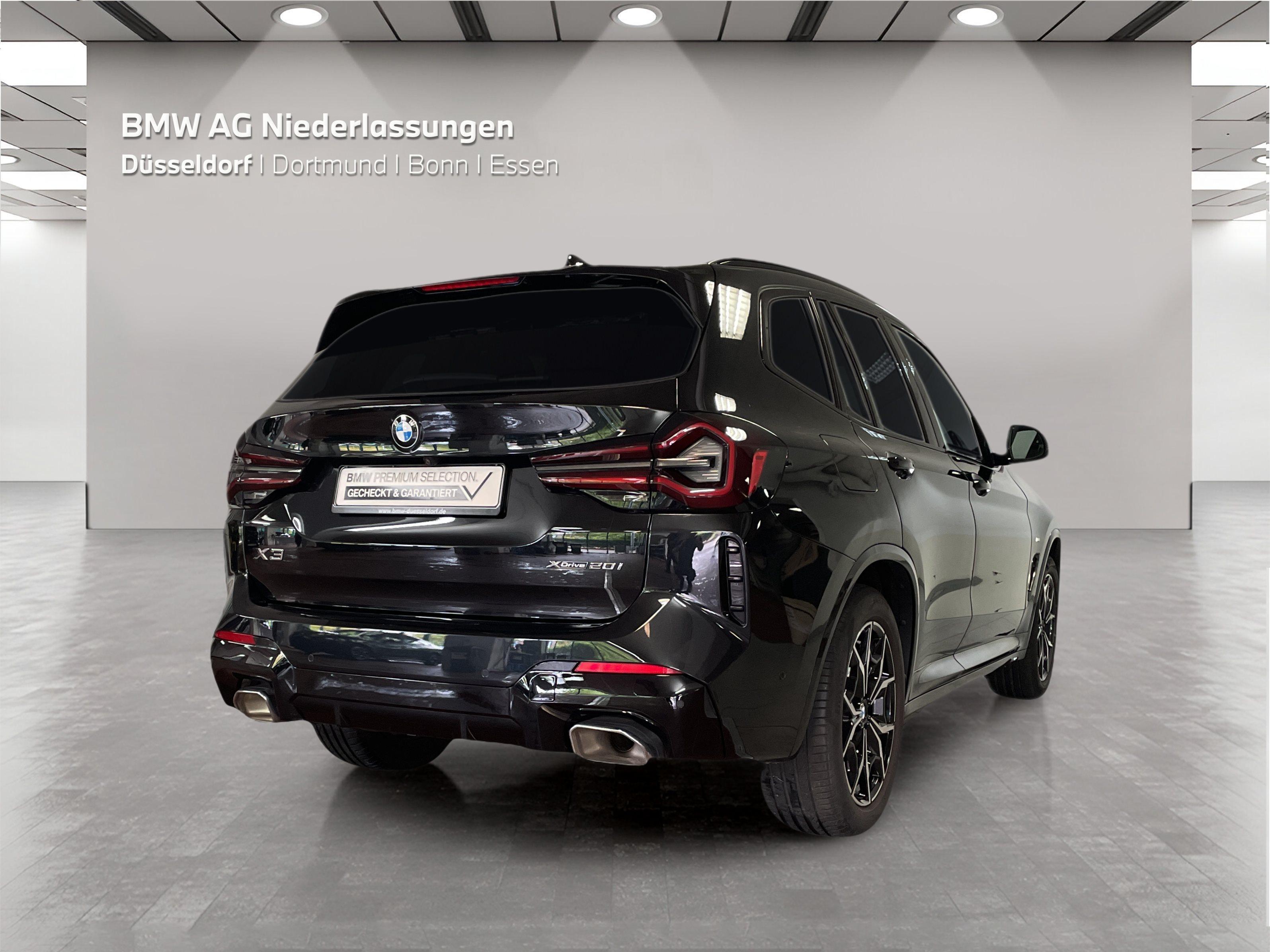 BMW X3 – Bild 2