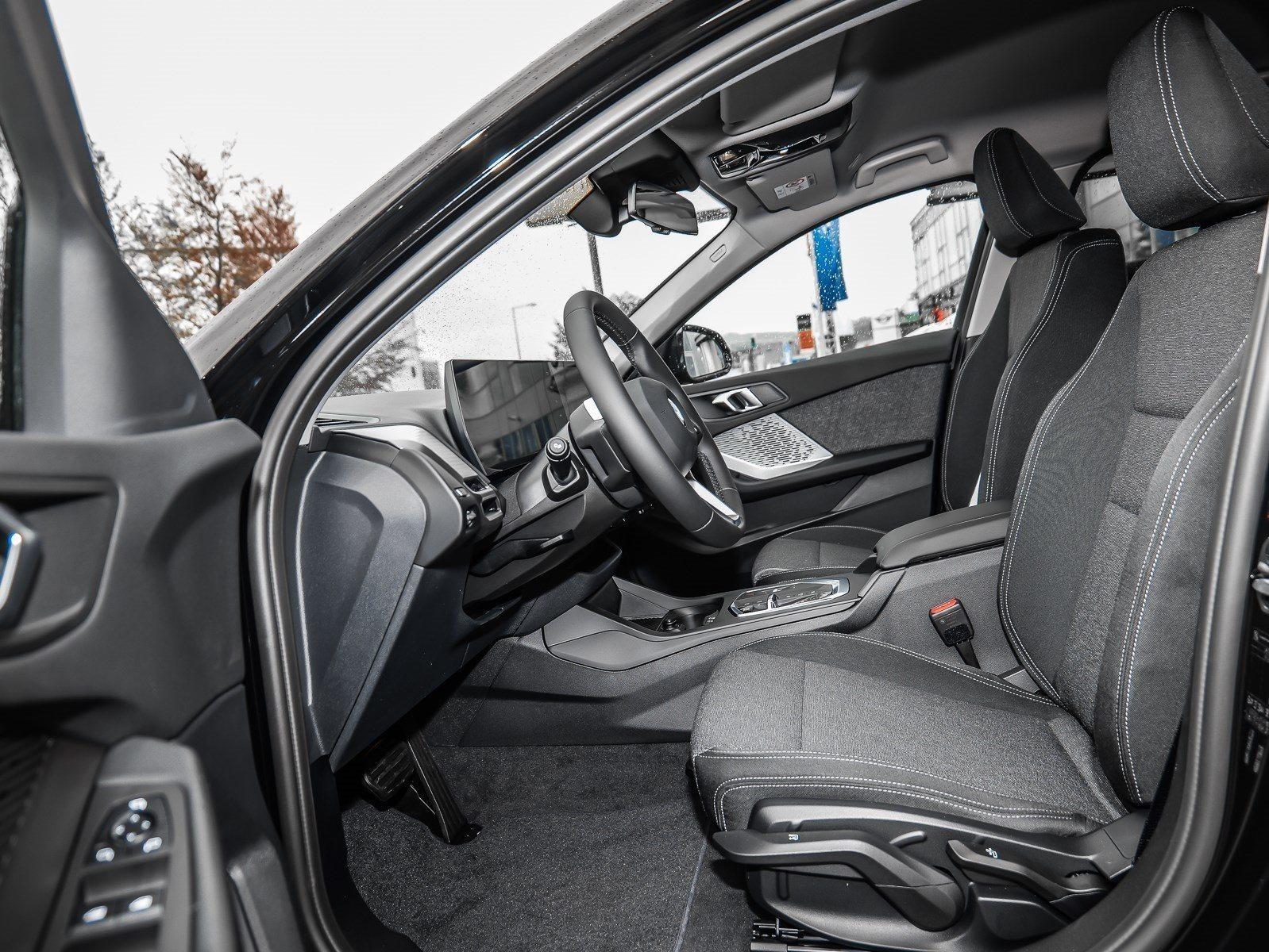 BMW 1er – Bild 3