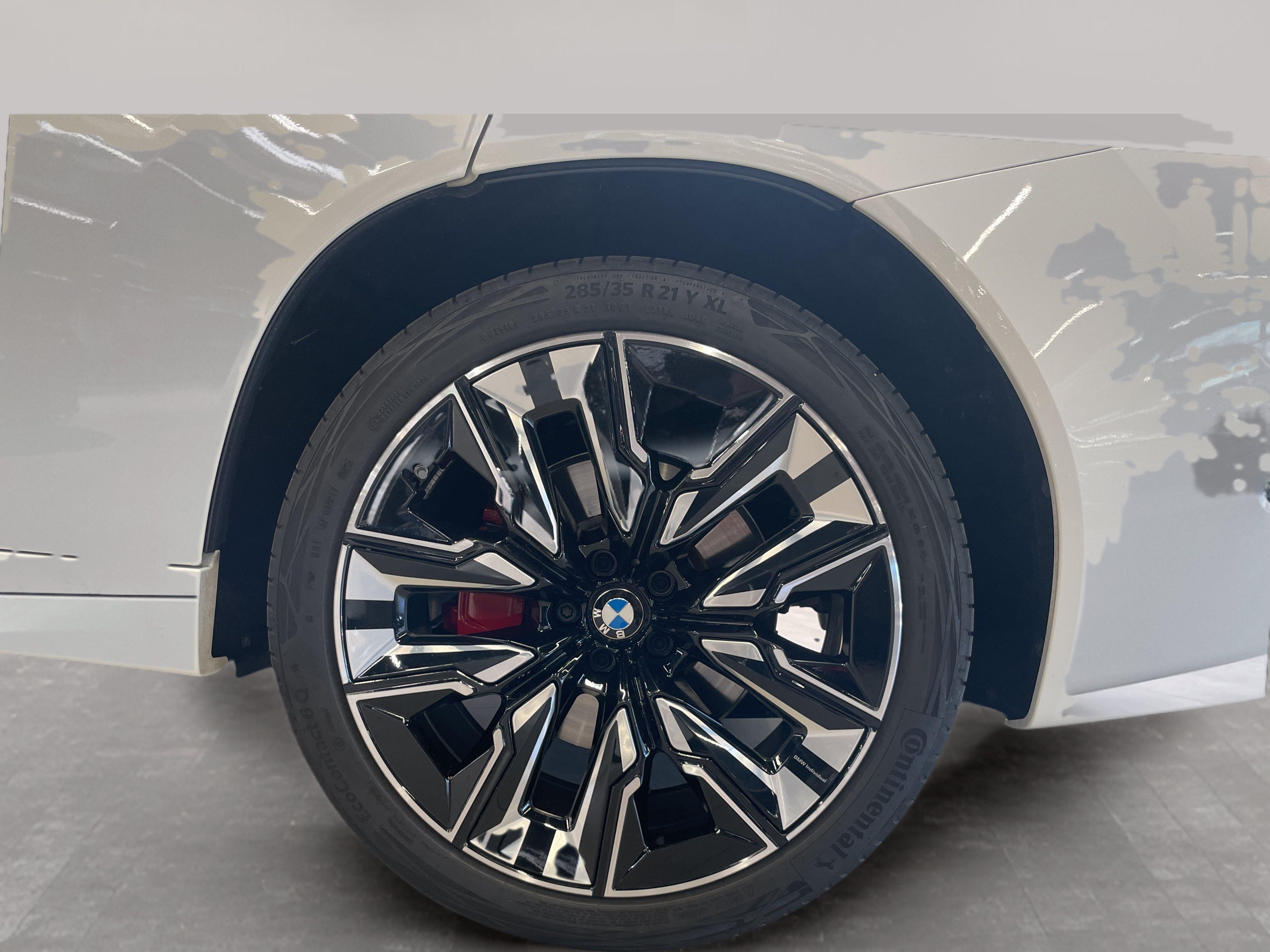 BMW X3 – Bild 10