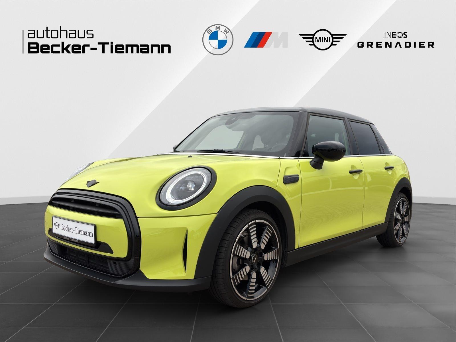 MINI Cooper 5-Türer