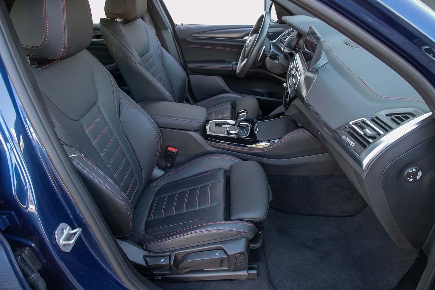 BMW X4 – Bild 7