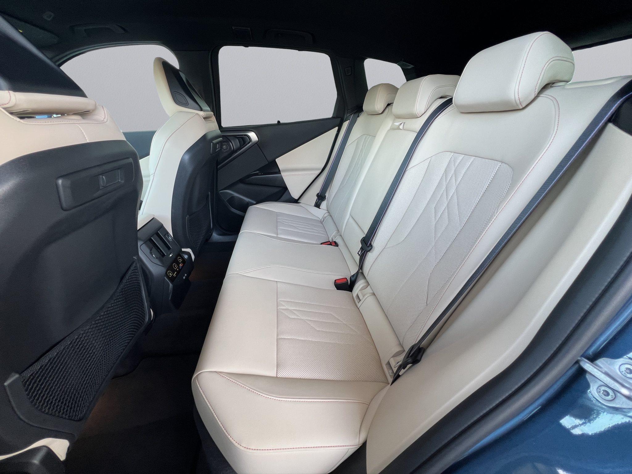 BMW X3 – Bild 11