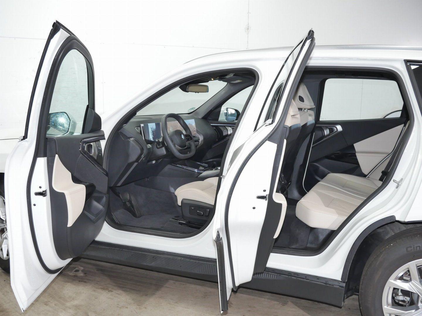 BMW X3 – Bild 8