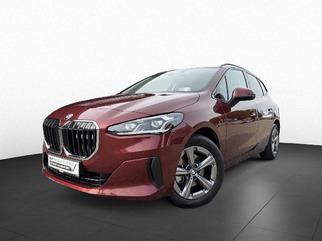 BMW 2er Active Tourer