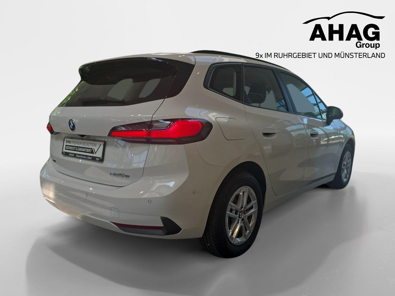 BMW 2er Active Tourer – Bild 4