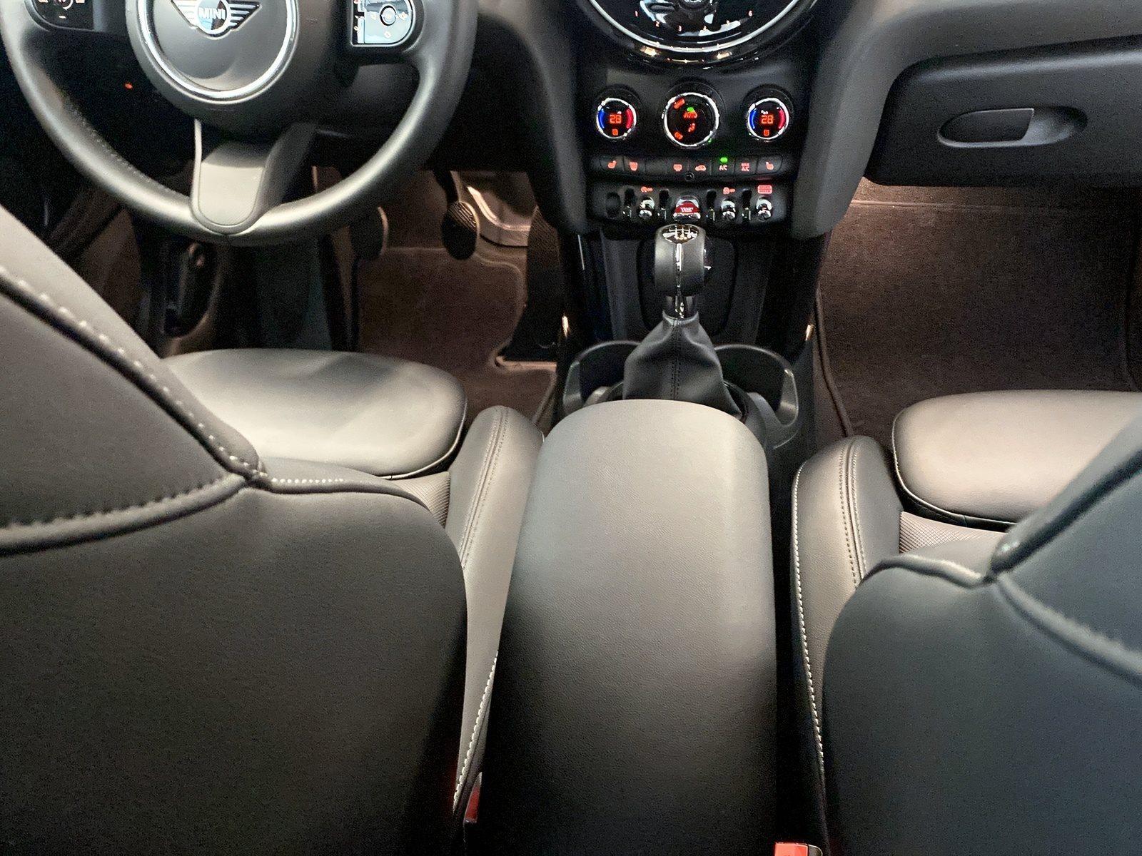 MINI Cooper 3-Türer – Bild 17