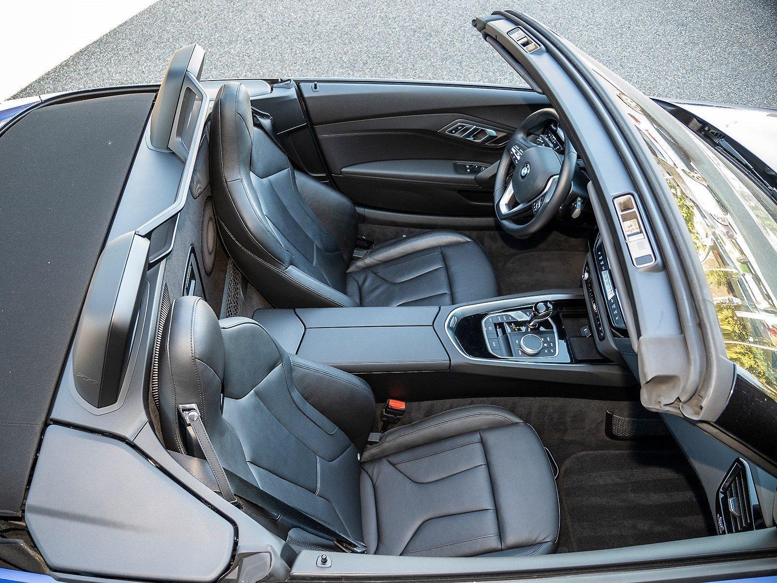 BMW Z4 – Bild 21