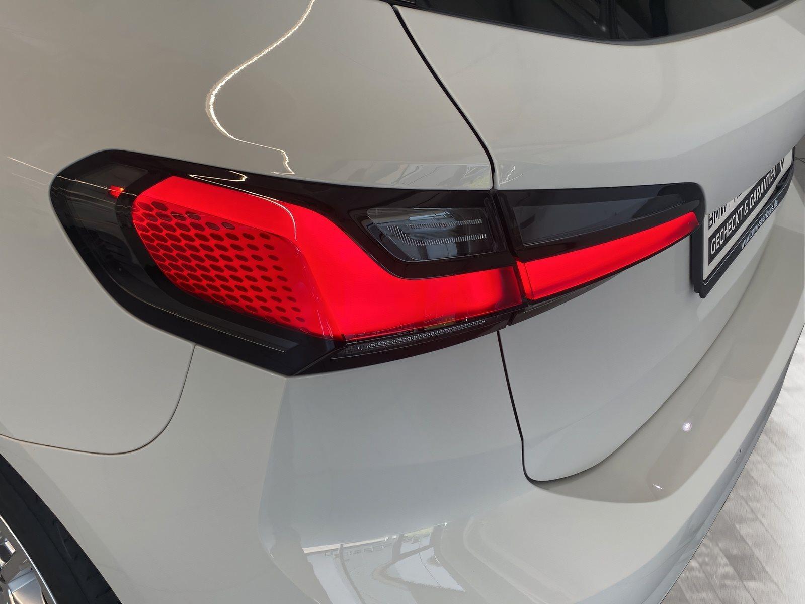BMW 2er Active Tourer – Bild 8