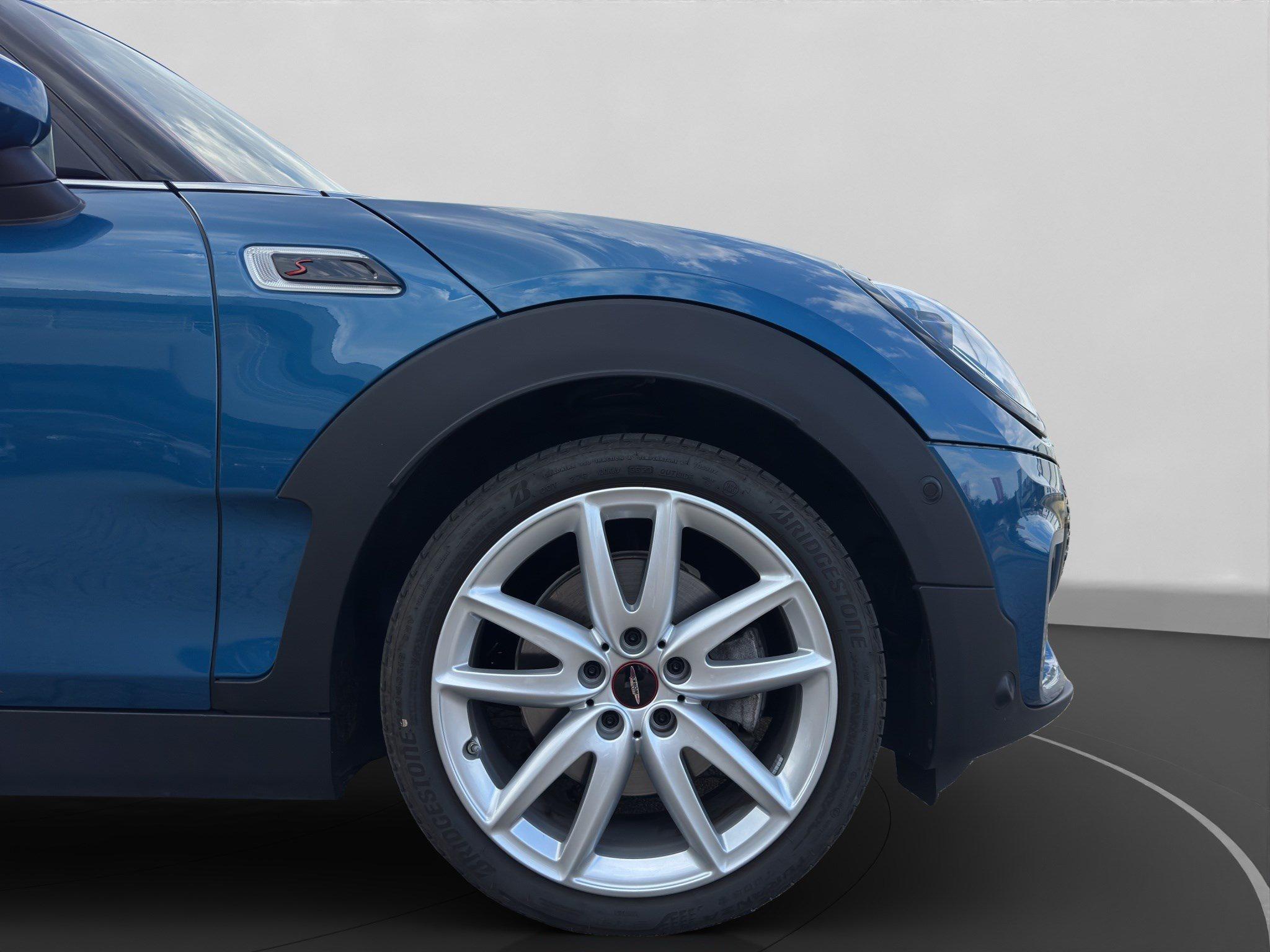 MINI Clubman – Bild 11