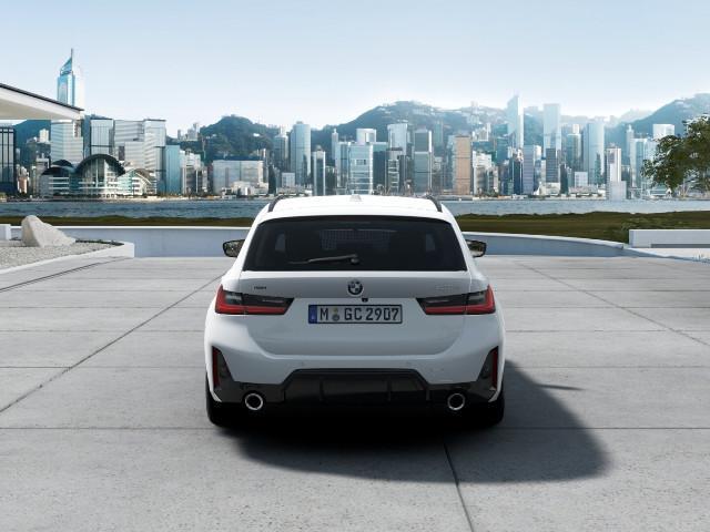 BMW 3er Touring – Bild 3