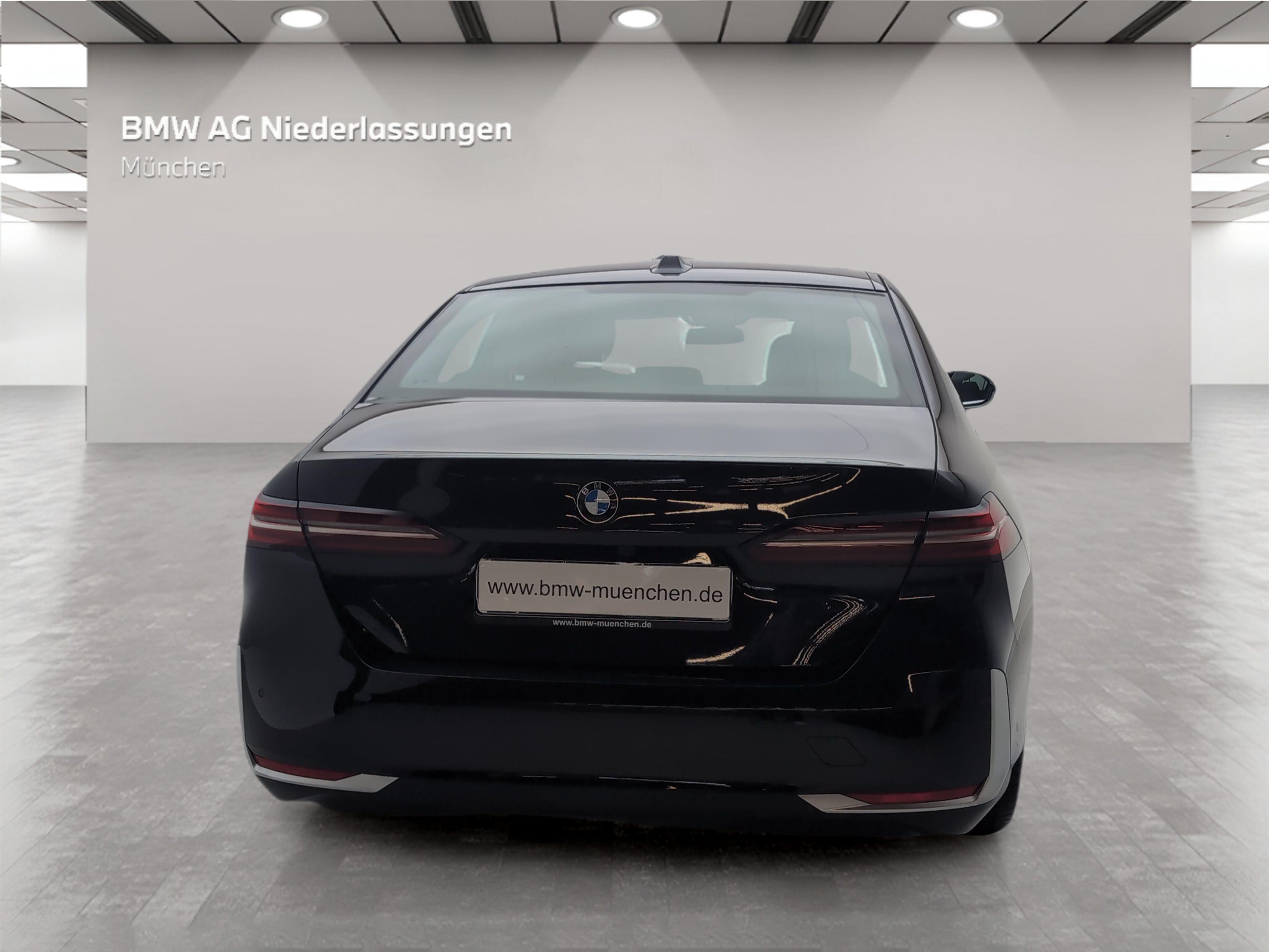 BMW 5er – Bild 5