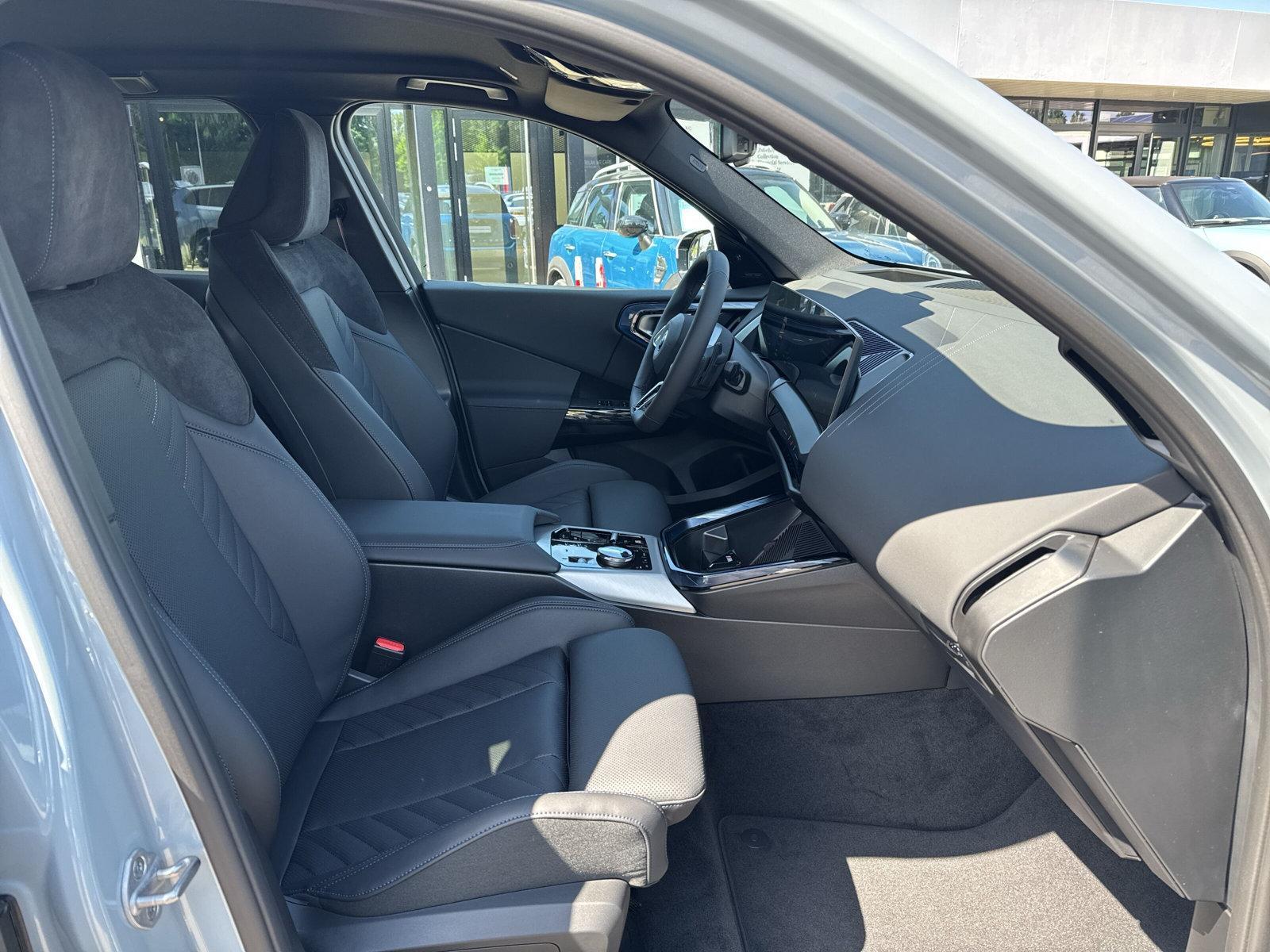 BMW X3 – Bild 8