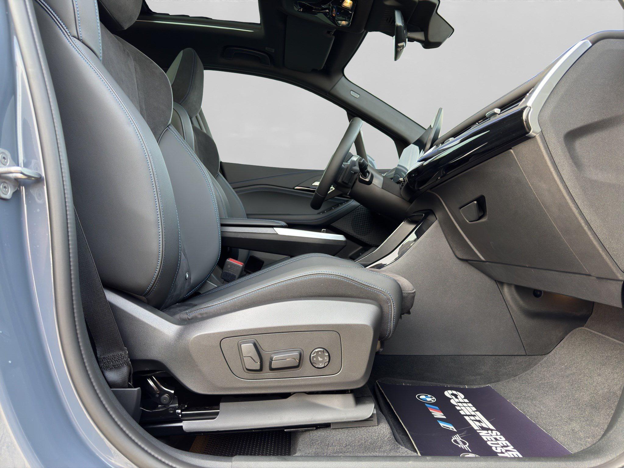 BMW 2er Active Tourer – Bild 27