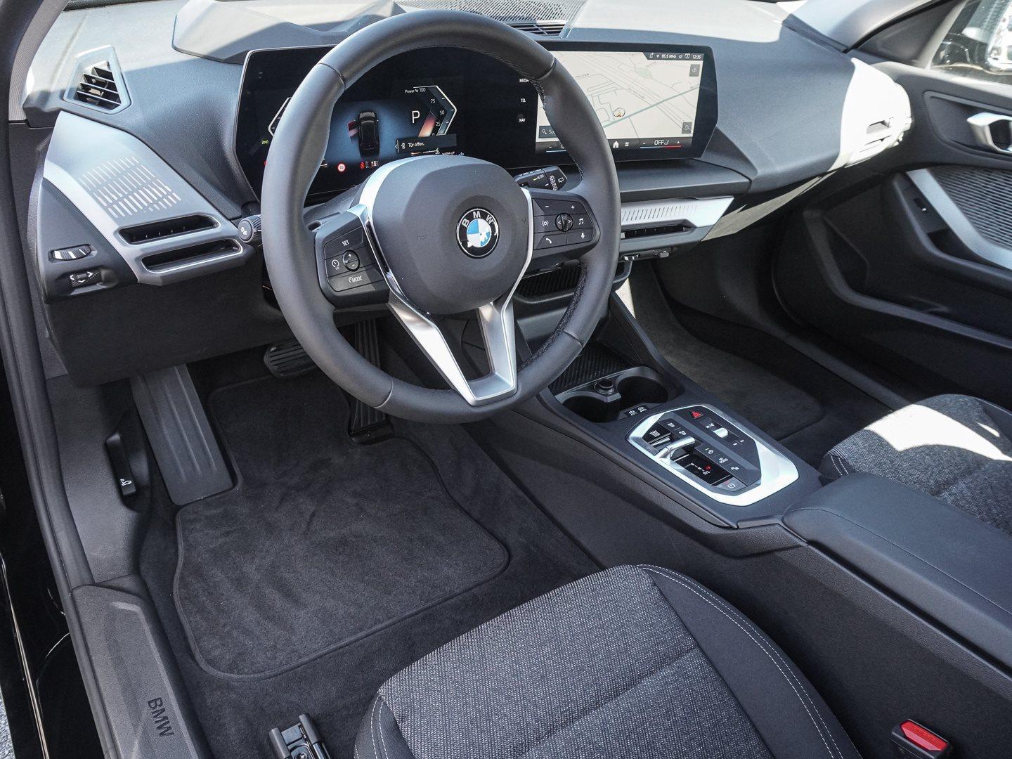 BMW 1er – Bild 10