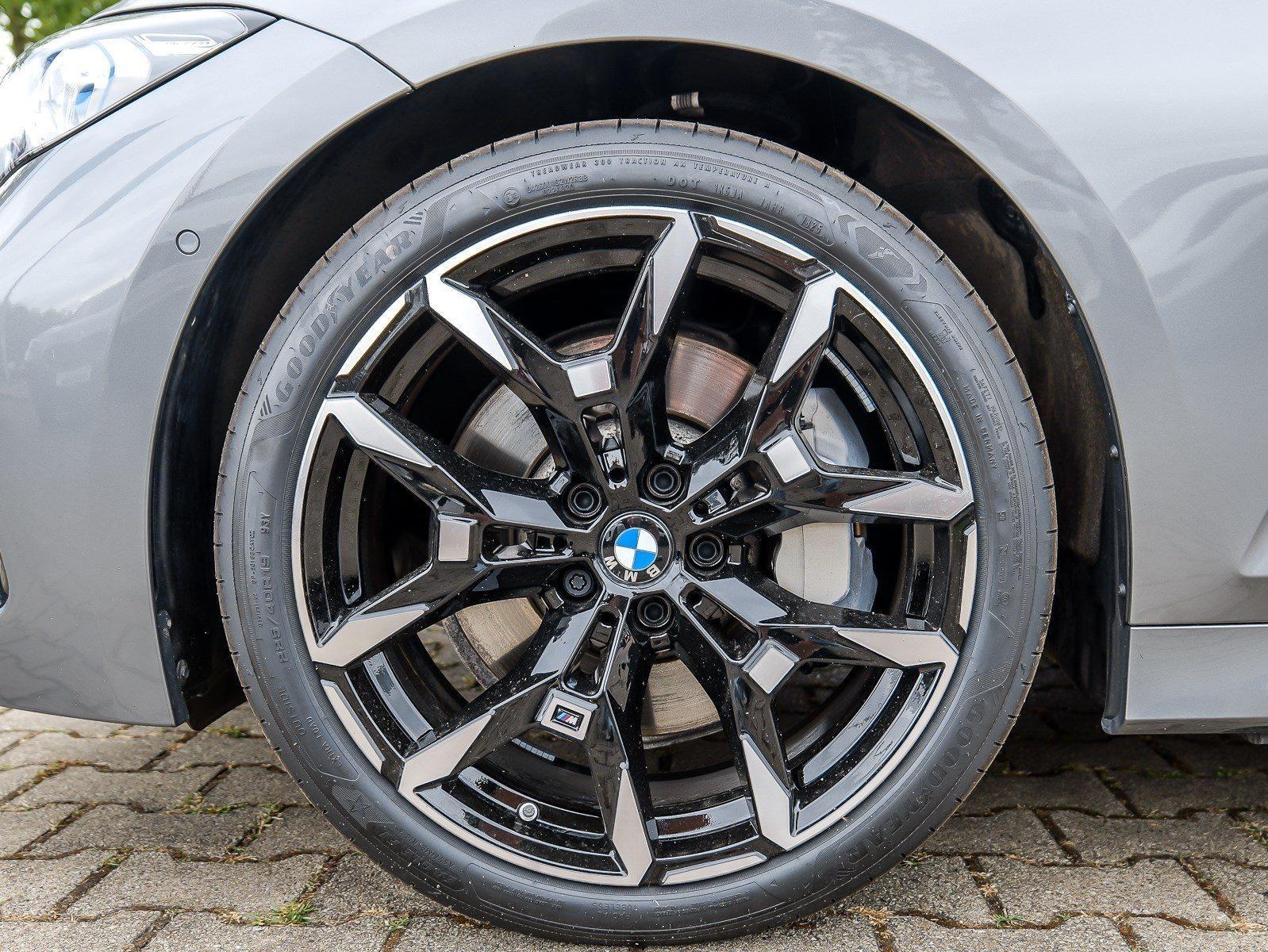 BMW 3er Touring – Bild 4