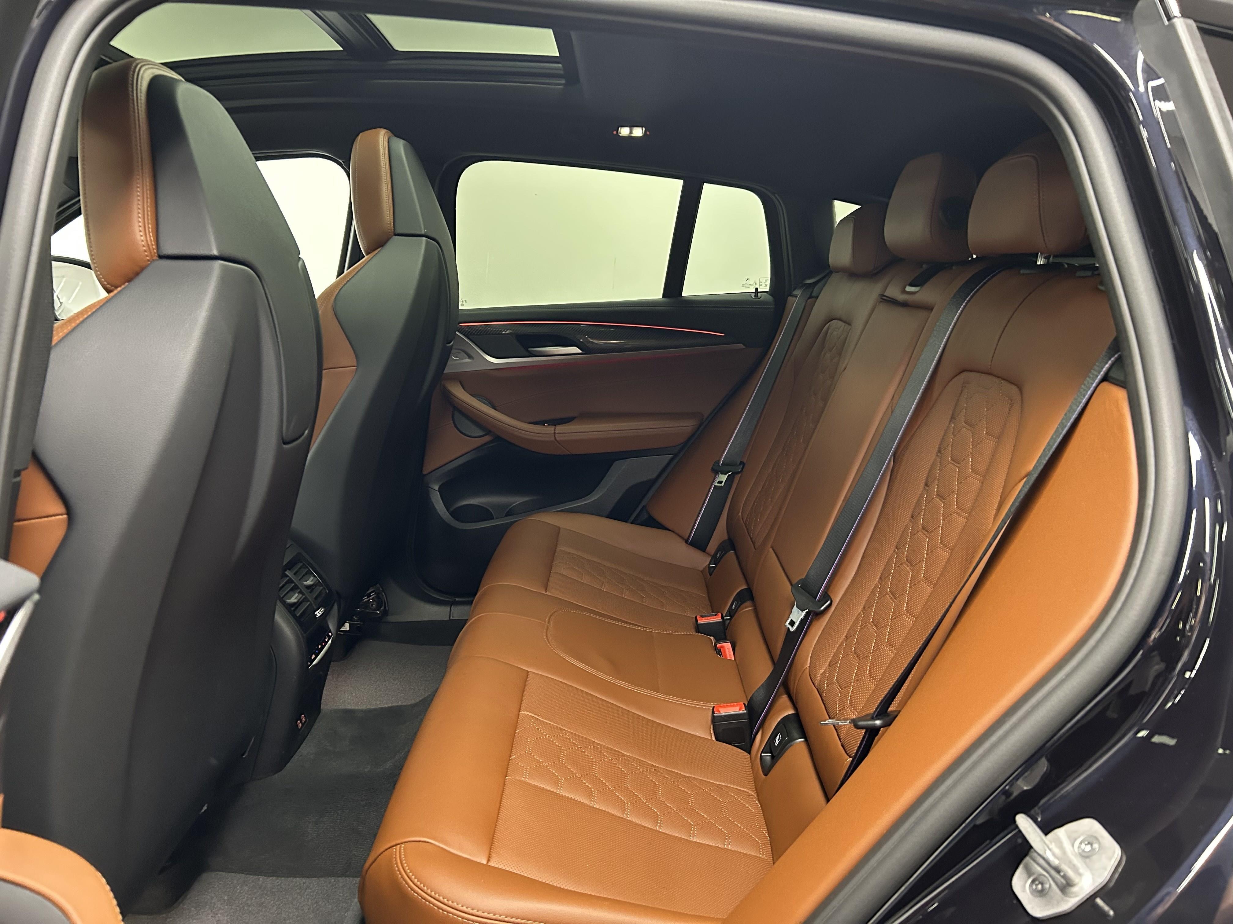 BMW X4M – Bild 36
