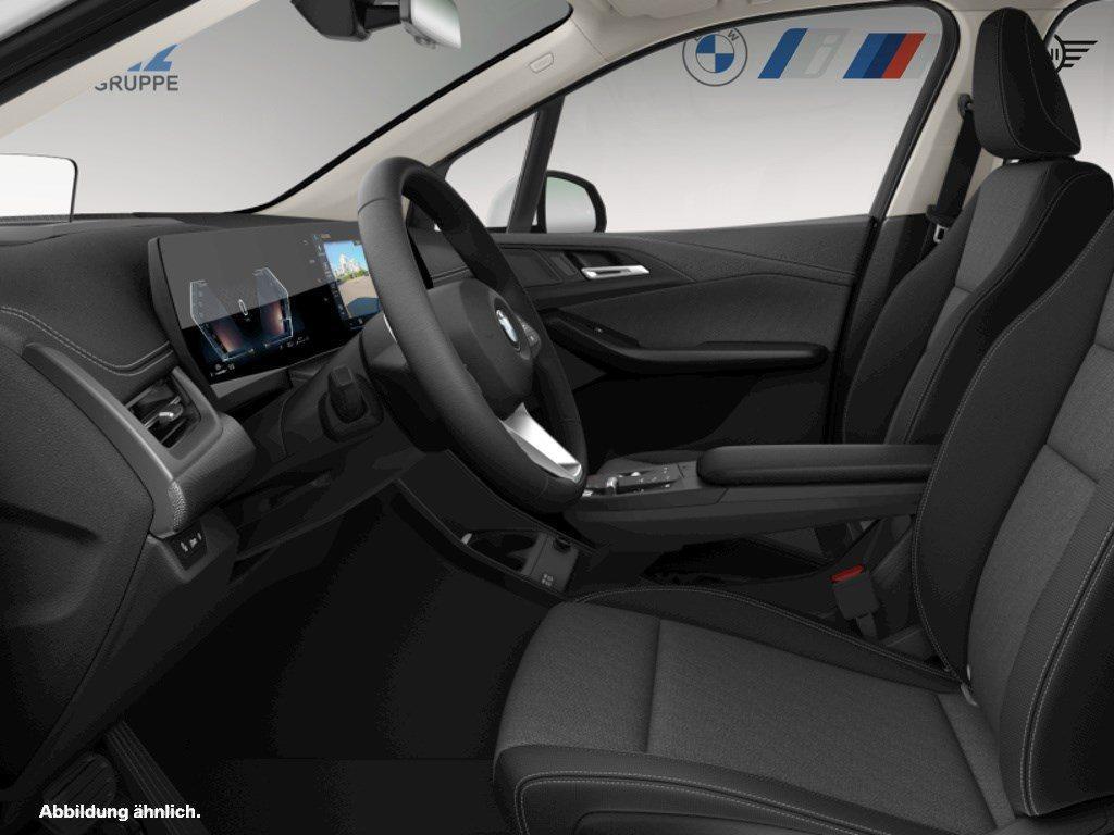 BMW 2er Active Tourer – Bild 4