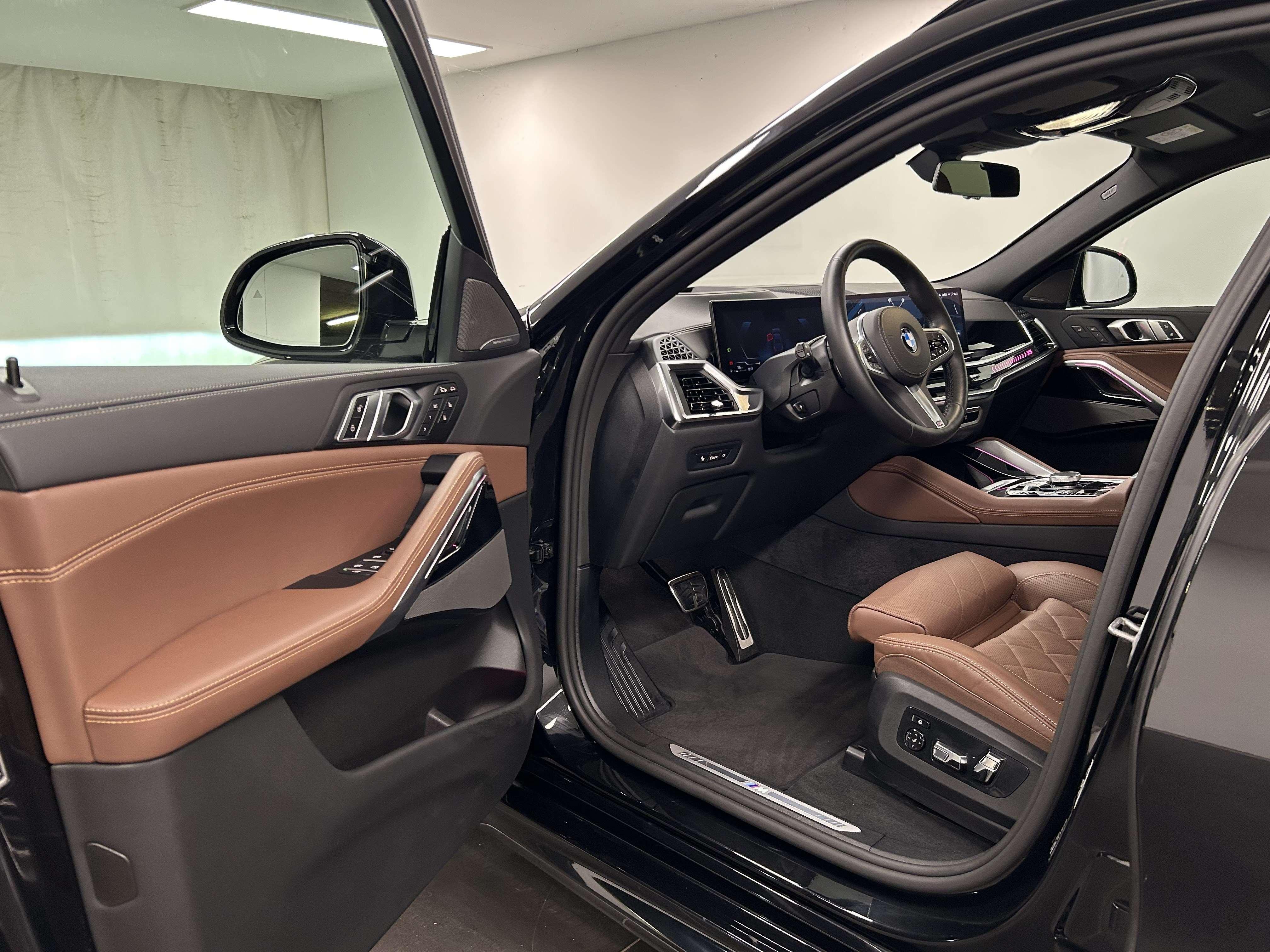 BMW X6 – Bild 32