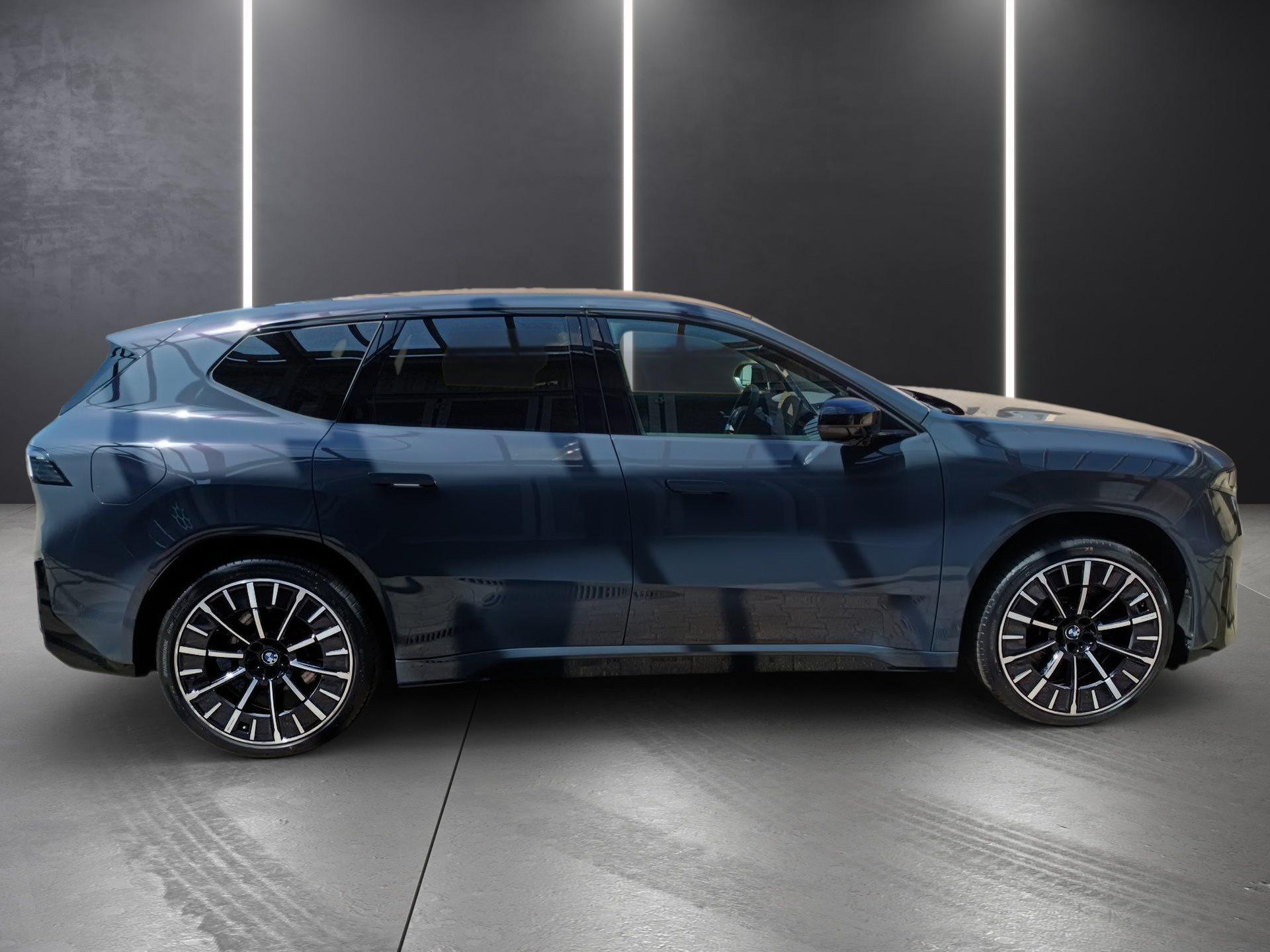 BMW iX3 – Bild 3