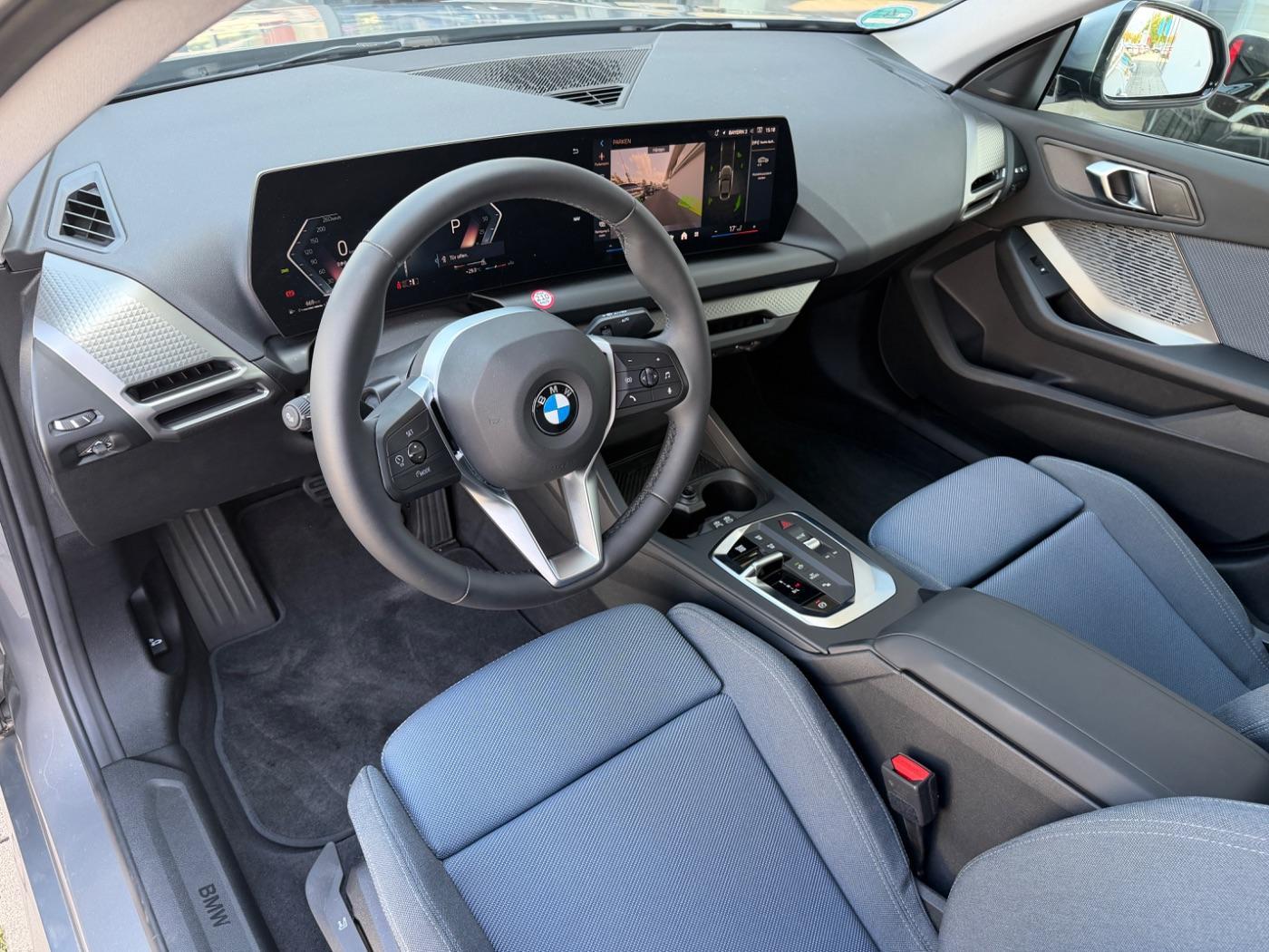 BMW 2er Gran Coupé – Bild 11