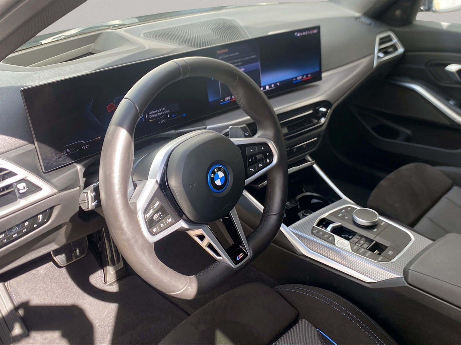 BMW 3er Touring – Bild 4