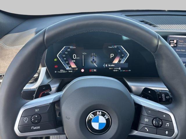 BMW X1 – Bild 18