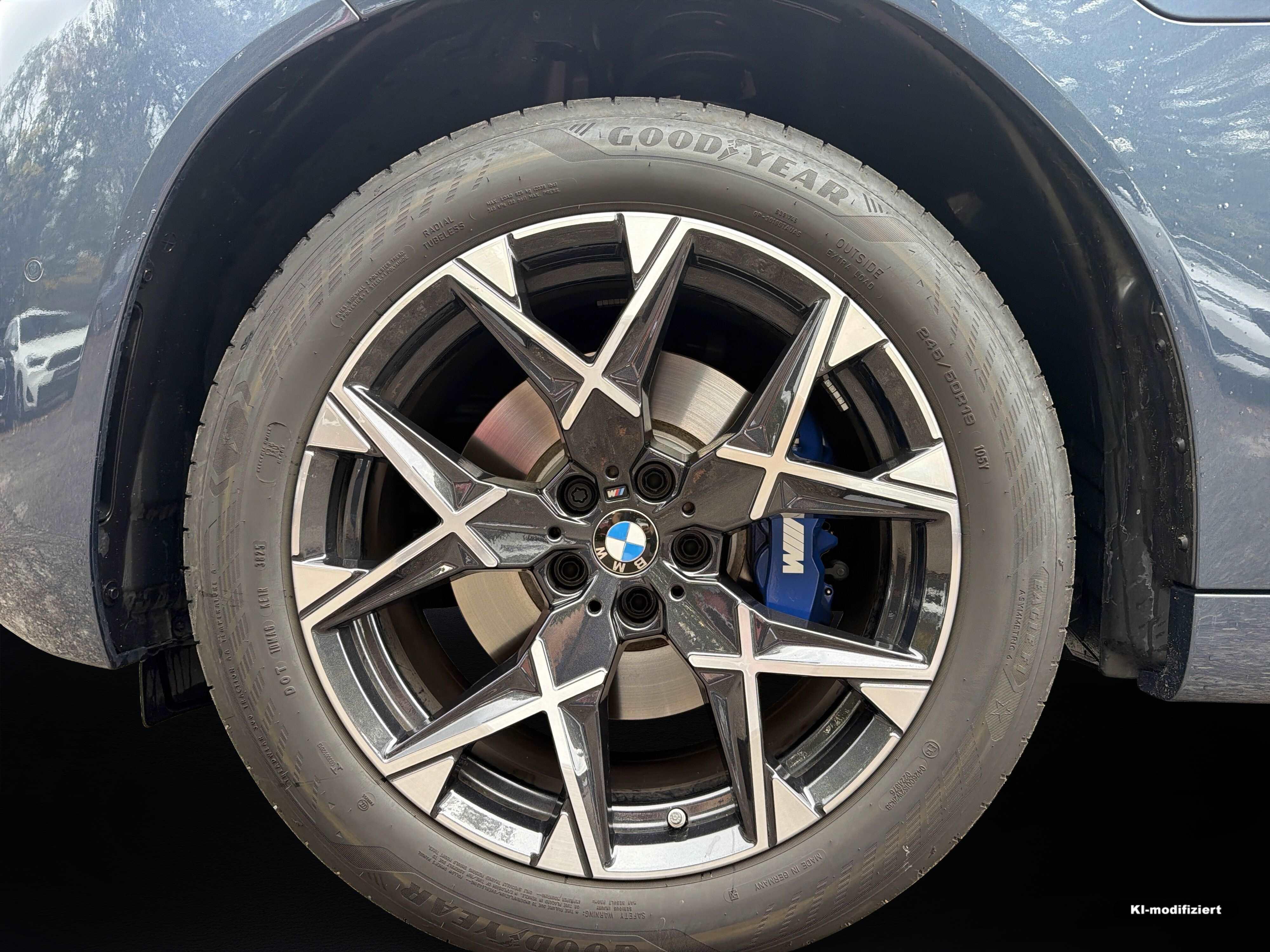 BMW X3 – Bild 13