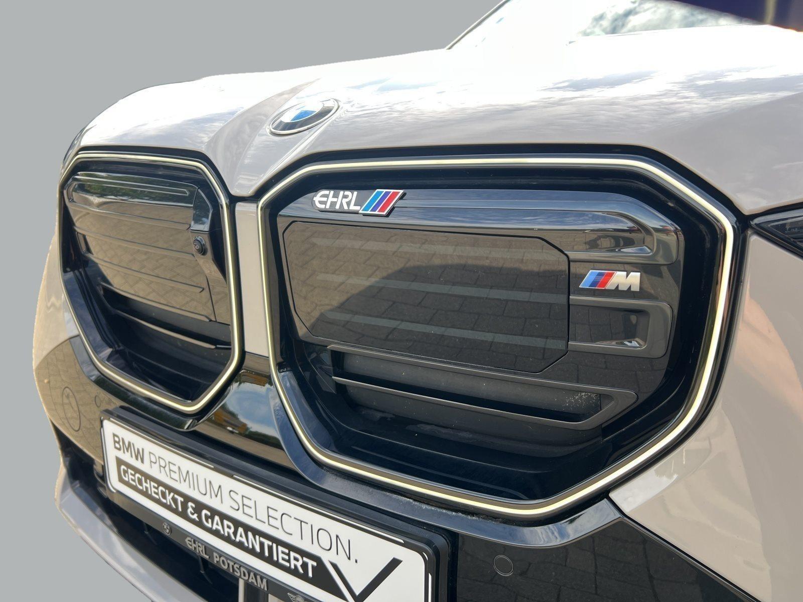 BMW X3 – Bild 43