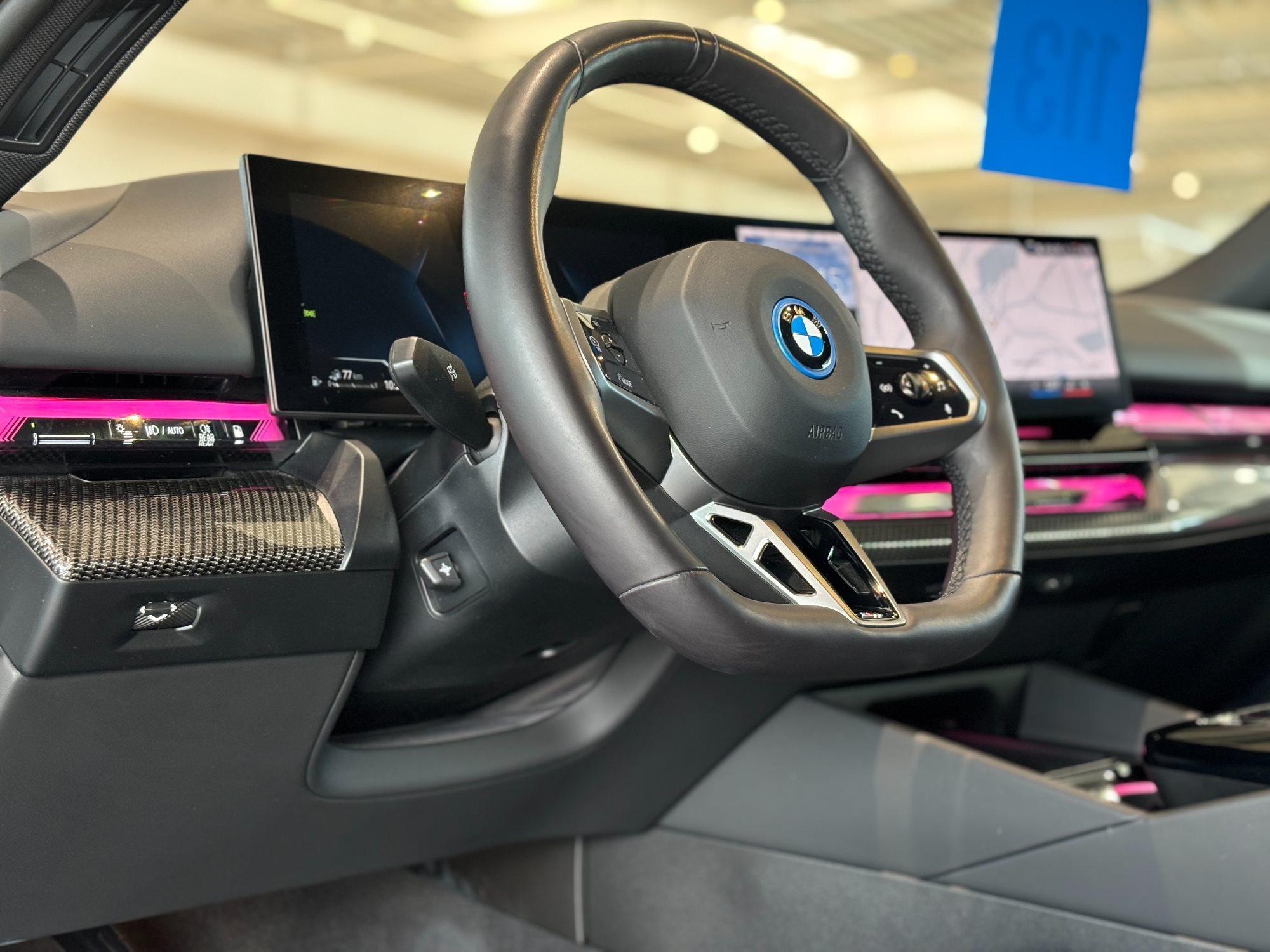 BMW 5er – Bild 57