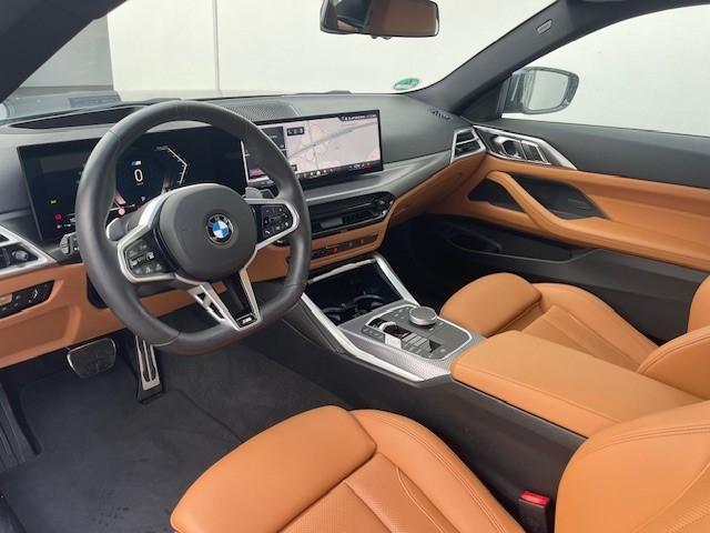 BMW 4er Coupé