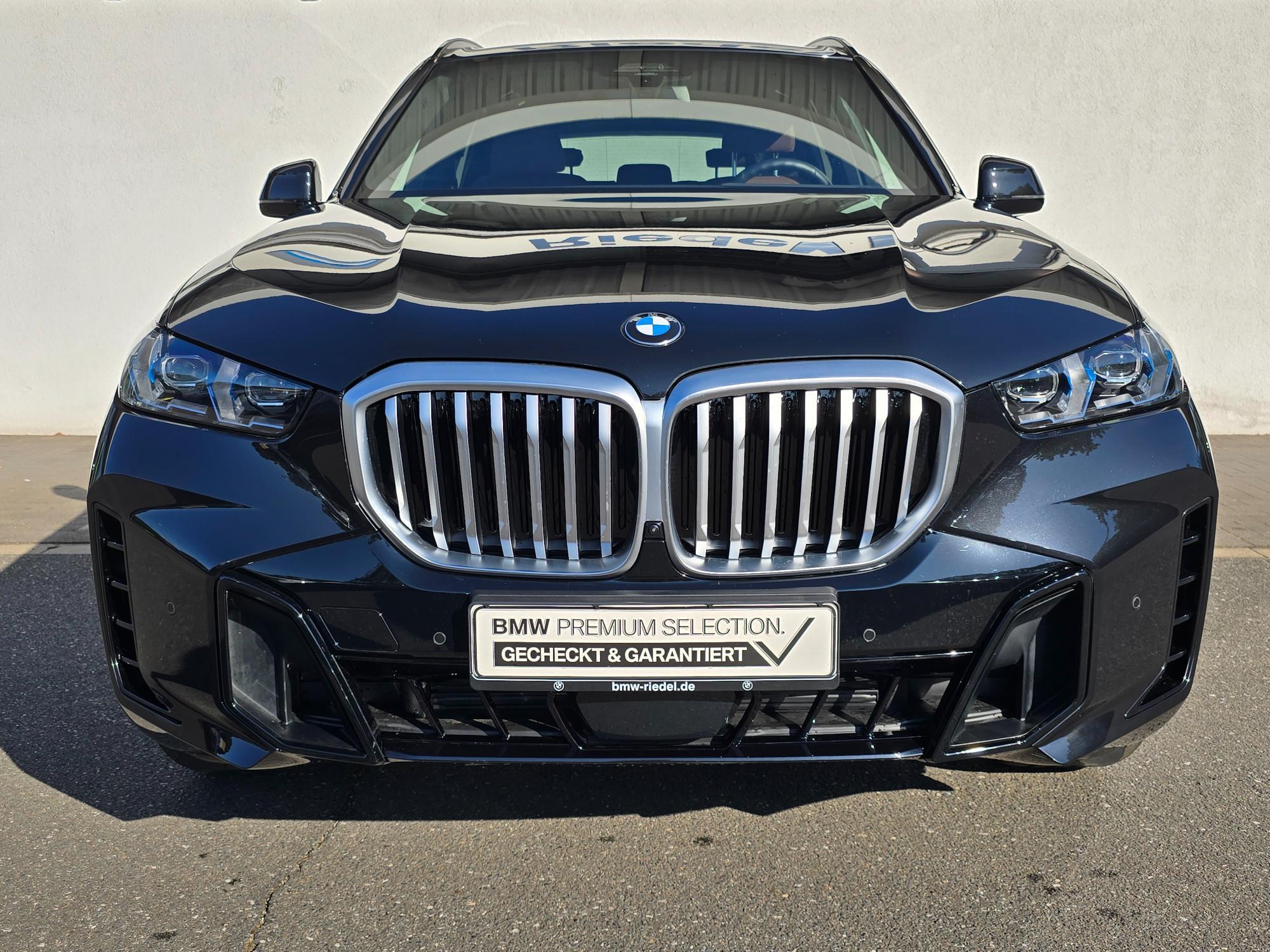 BMW X5 – Bild 20