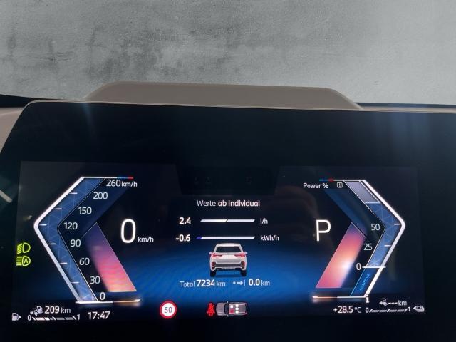 BMW X1 – Bild 20