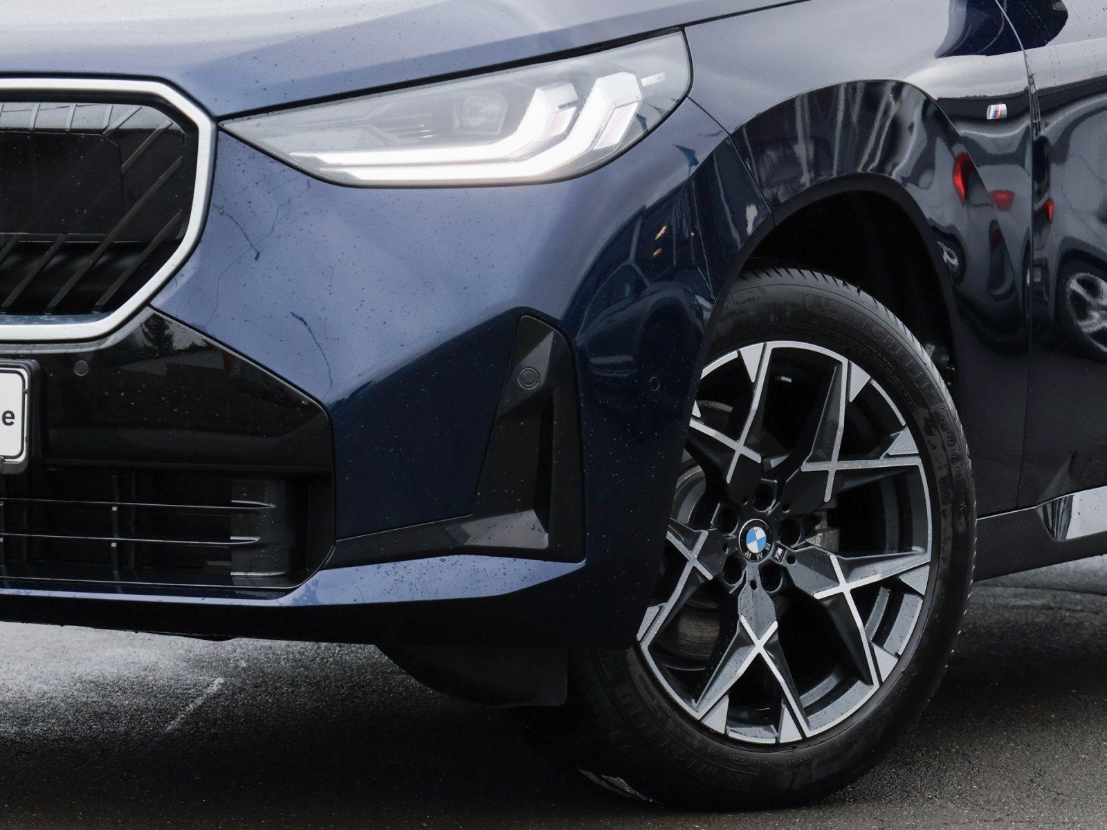 BMW X3 – Bild 3