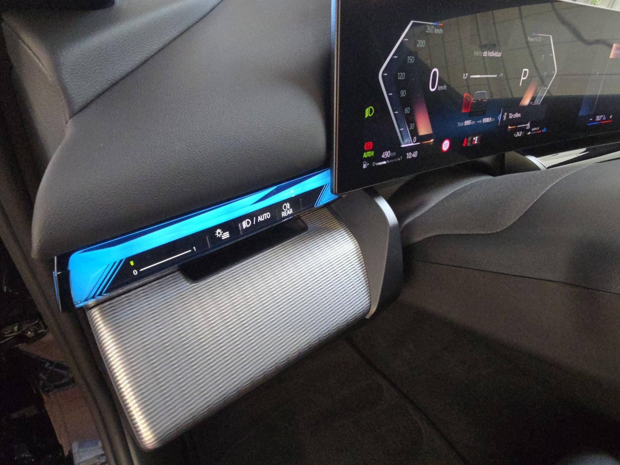 BMW 5er Touring – Bild 26