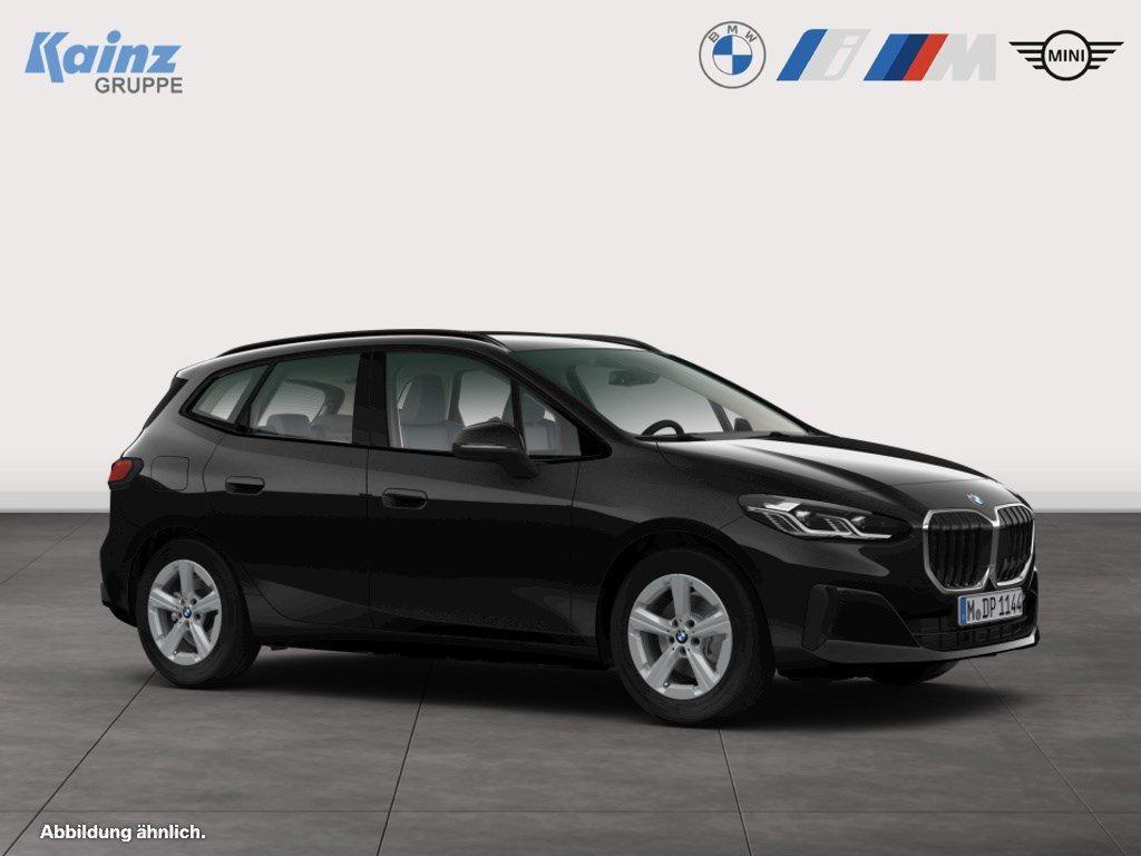 BMW 2er Active Tourer