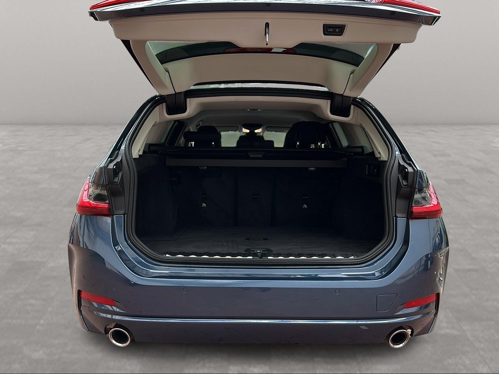 BMW 3er Touring – Bild 19