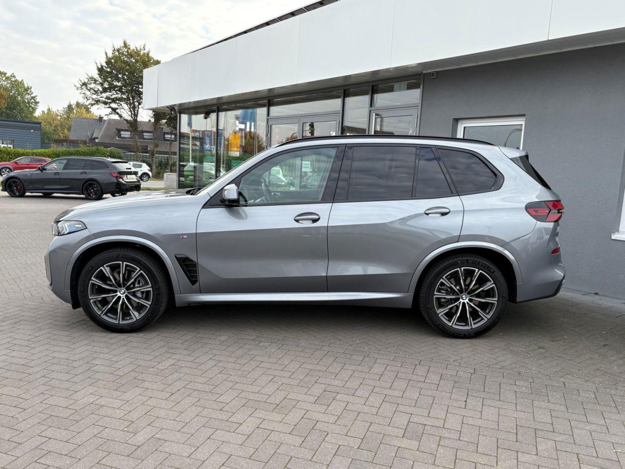 BMW X5 – Bild 2