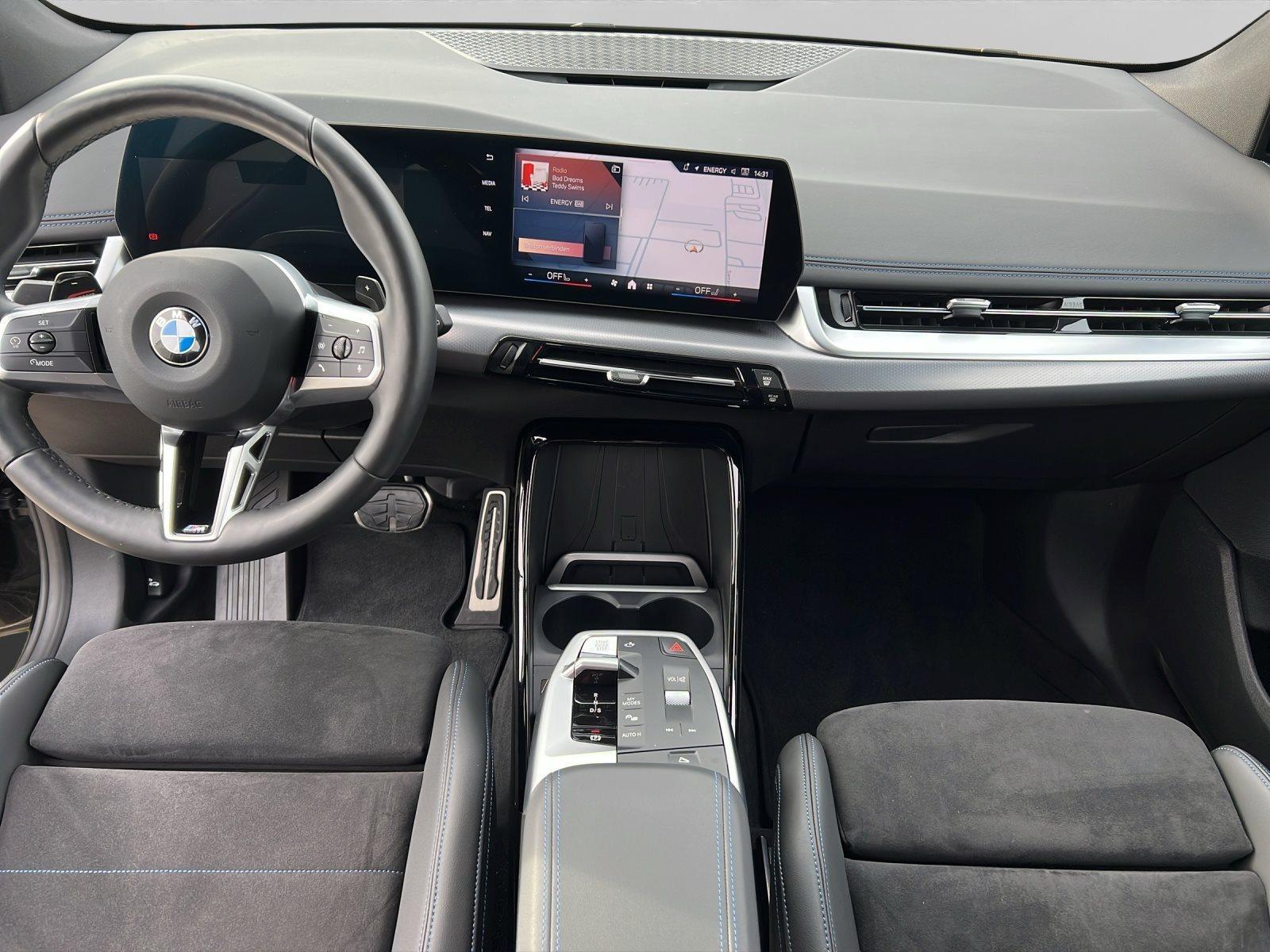 BMW 2er Active Tourer – Bild 7