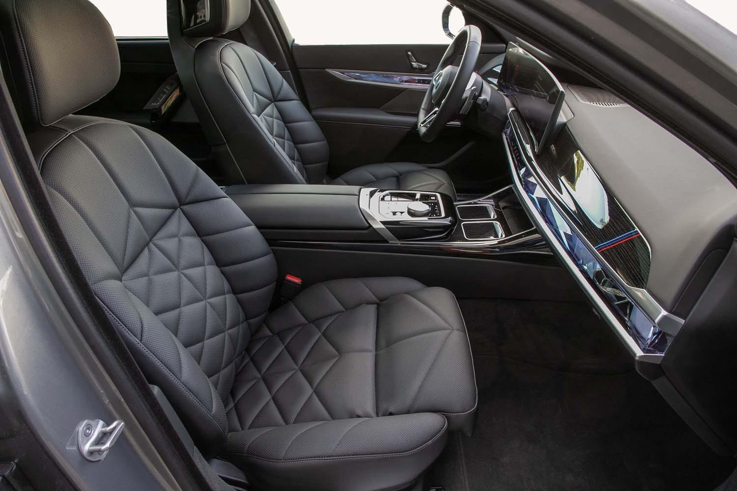 BMW 7er – Bild 4