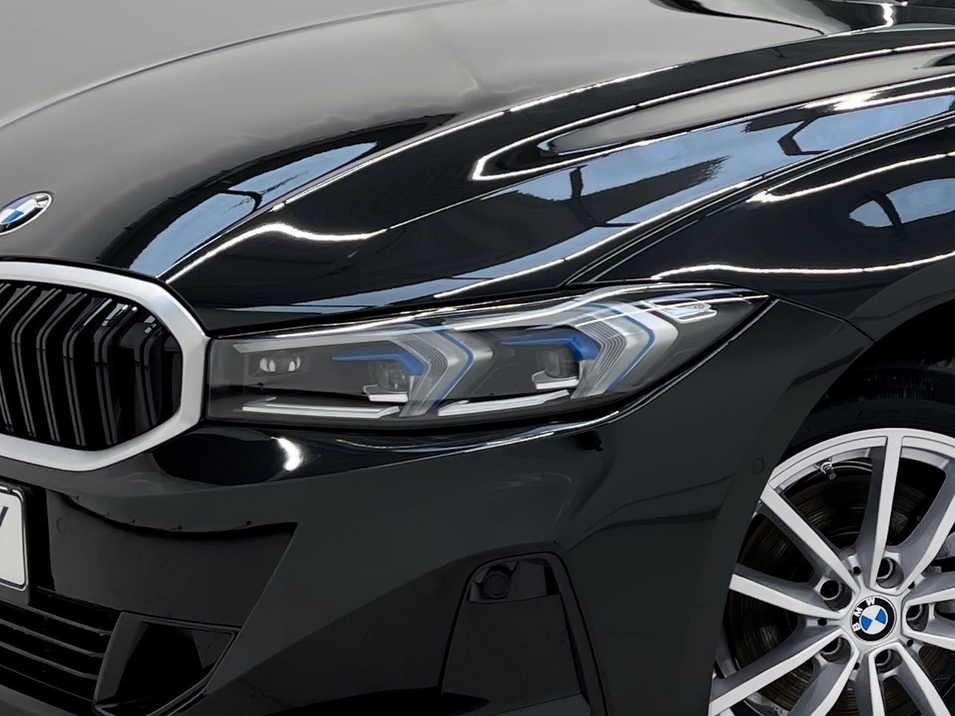 BMW 3er – Bild 7