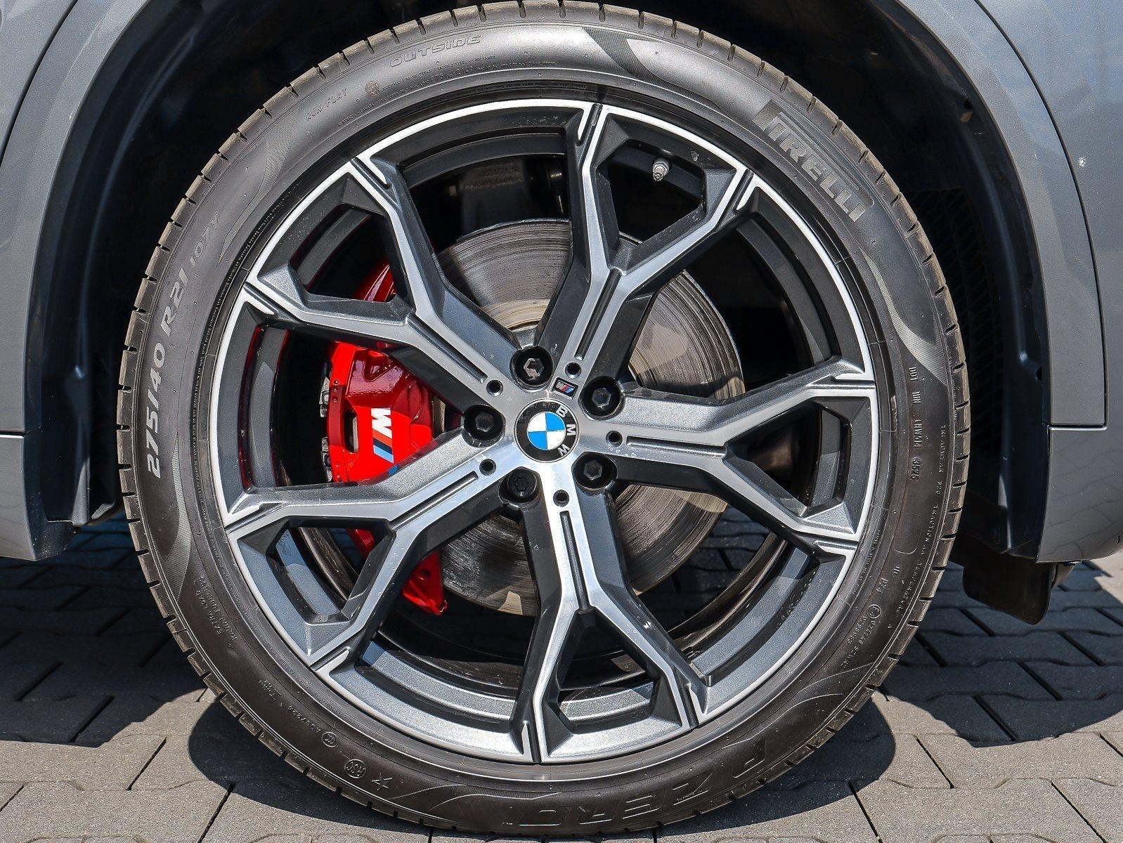 BMW X5 – Bild 4