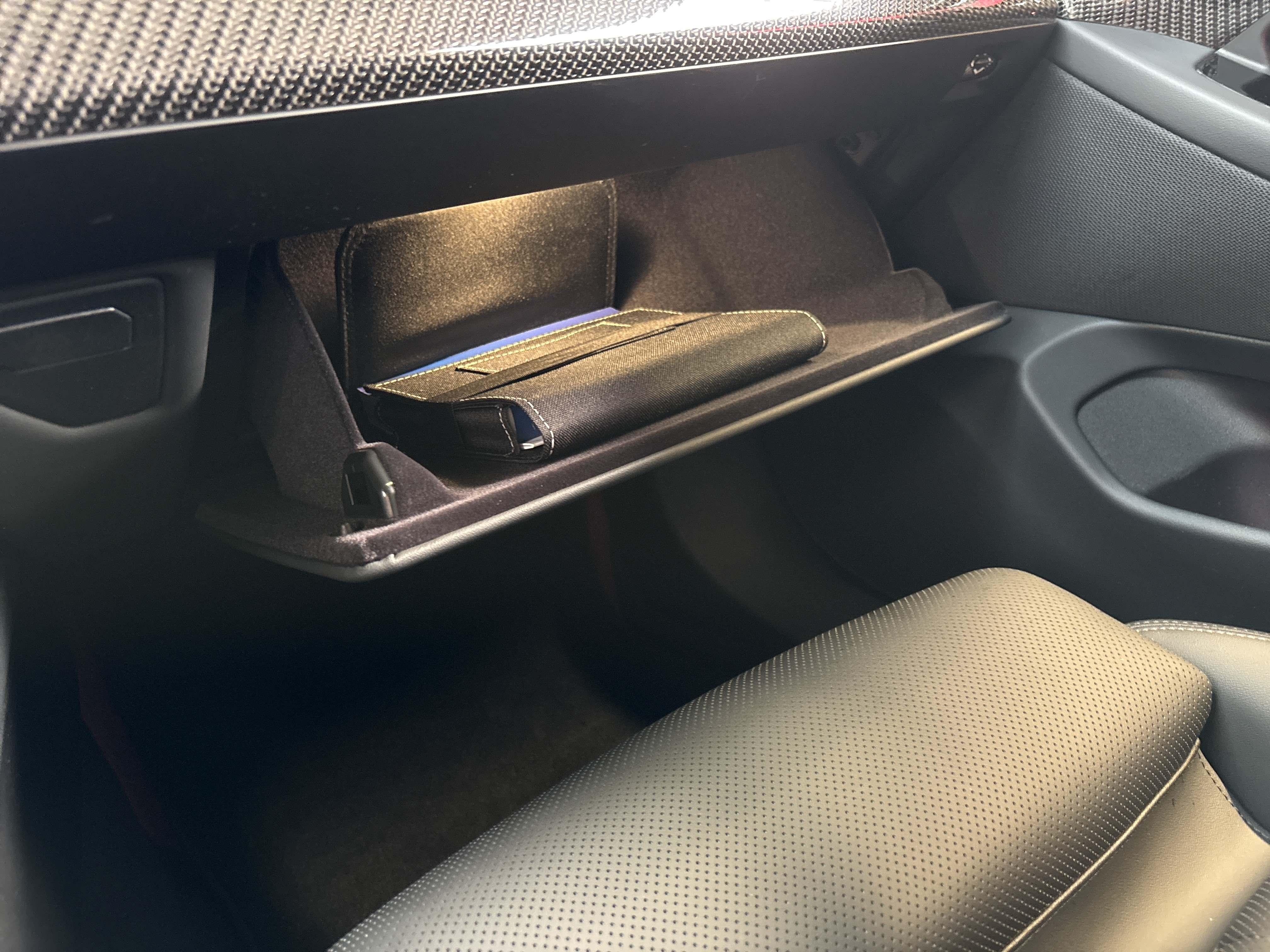 BMW 5er Touring – Bild 12
