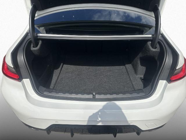 BMW 3er – Bild 13