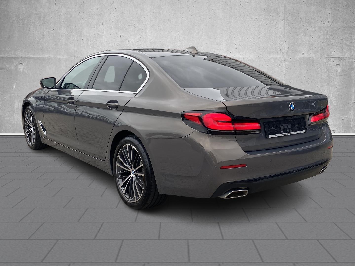 BMW 5er – Bild 19