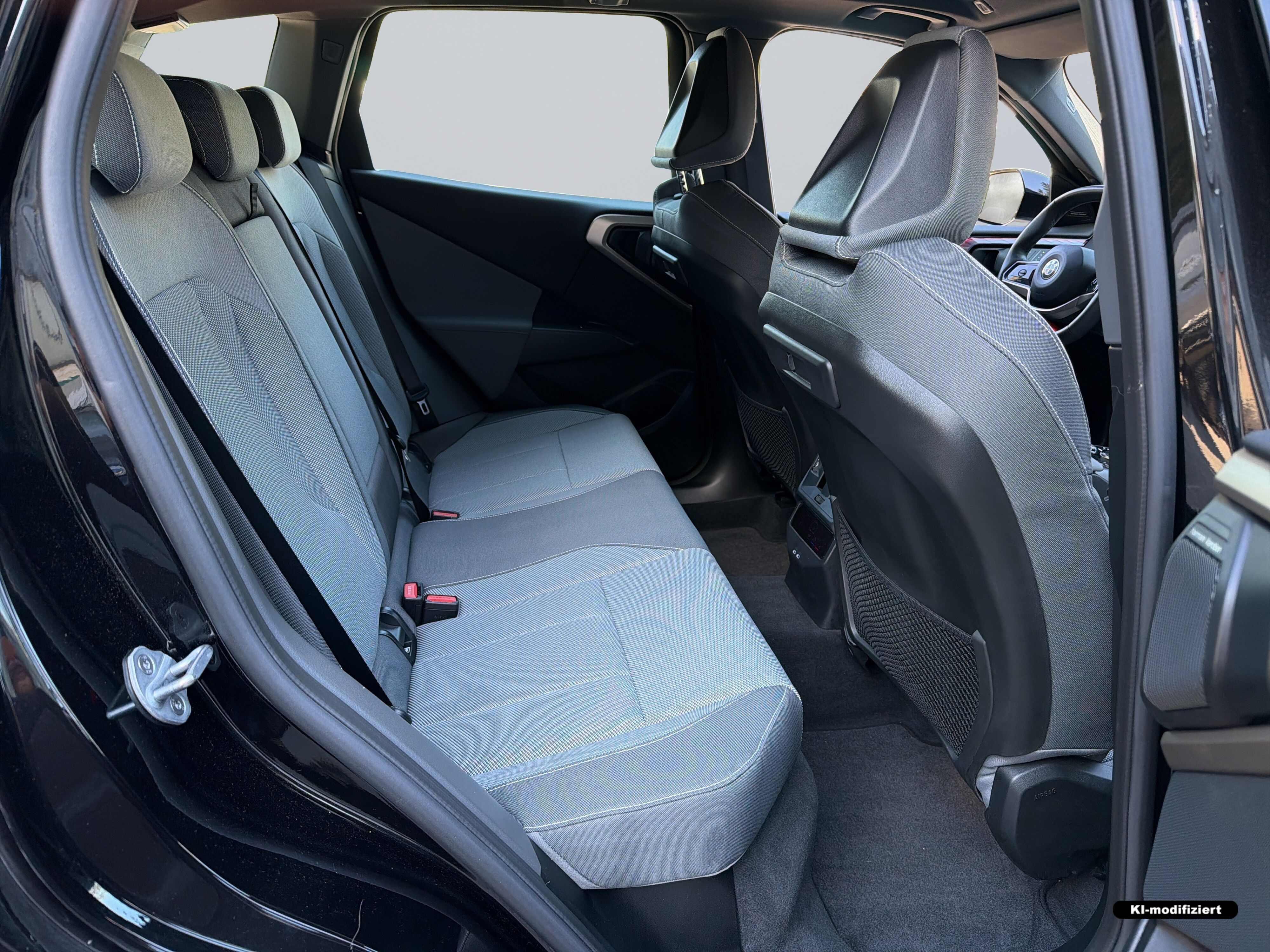 BMW X3 – Bild 17