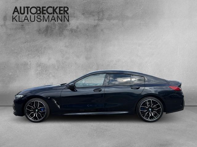 BMW 8er Gran Coupé – Bild 22