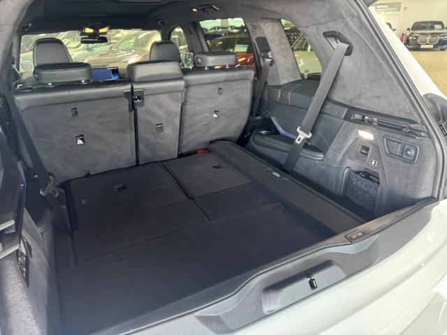 BMW X7 – Bild 8