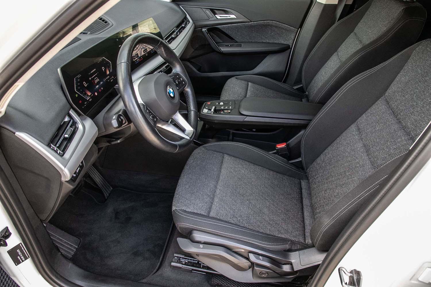 BMW X1 – Bild 30