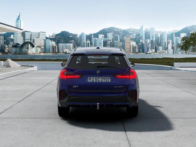 BMW X1 – Bild 3